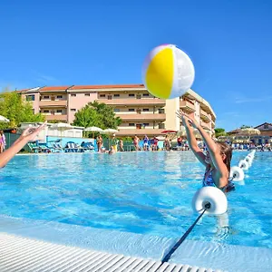 Costa Paradiso Appart hôtel
