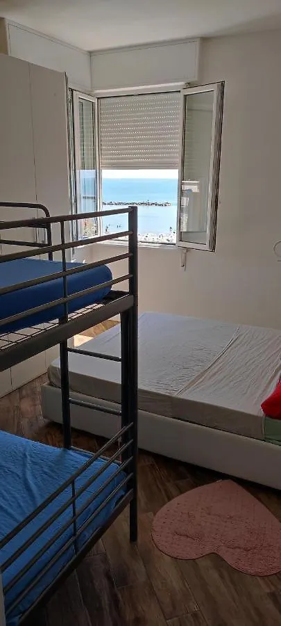 Residence Adriatico Lido Adriano Italy