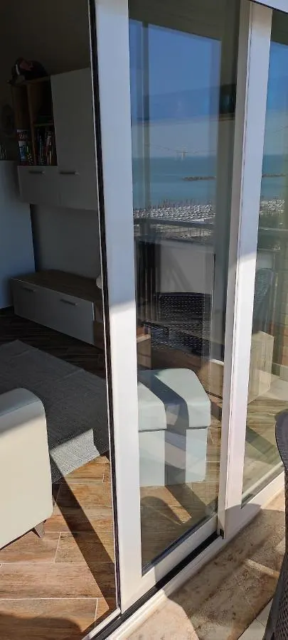 Residence Adriatico Lido Adriano 0*,  Italy