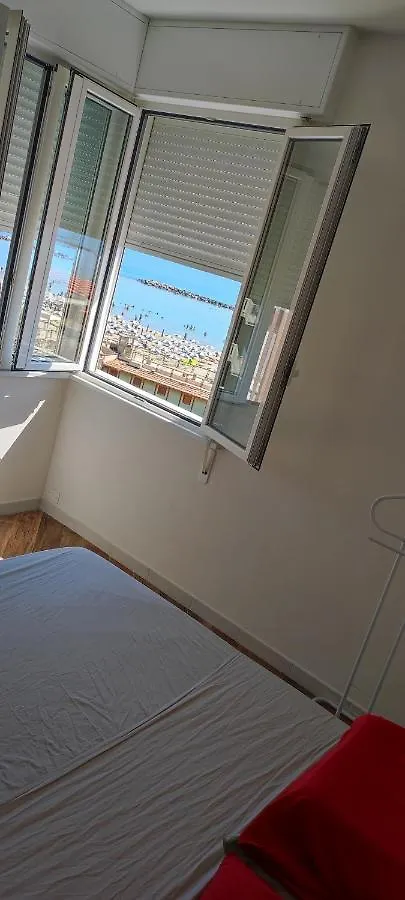 Residence Adriatico Lido Adriano Apartment