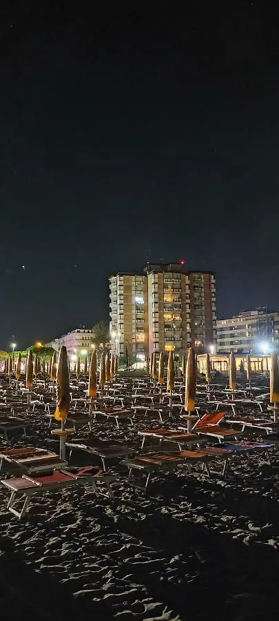 Residence Adriatico Lido Adriano
