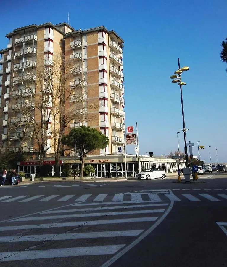 Residence Adriatico Lido Adriano 0*,