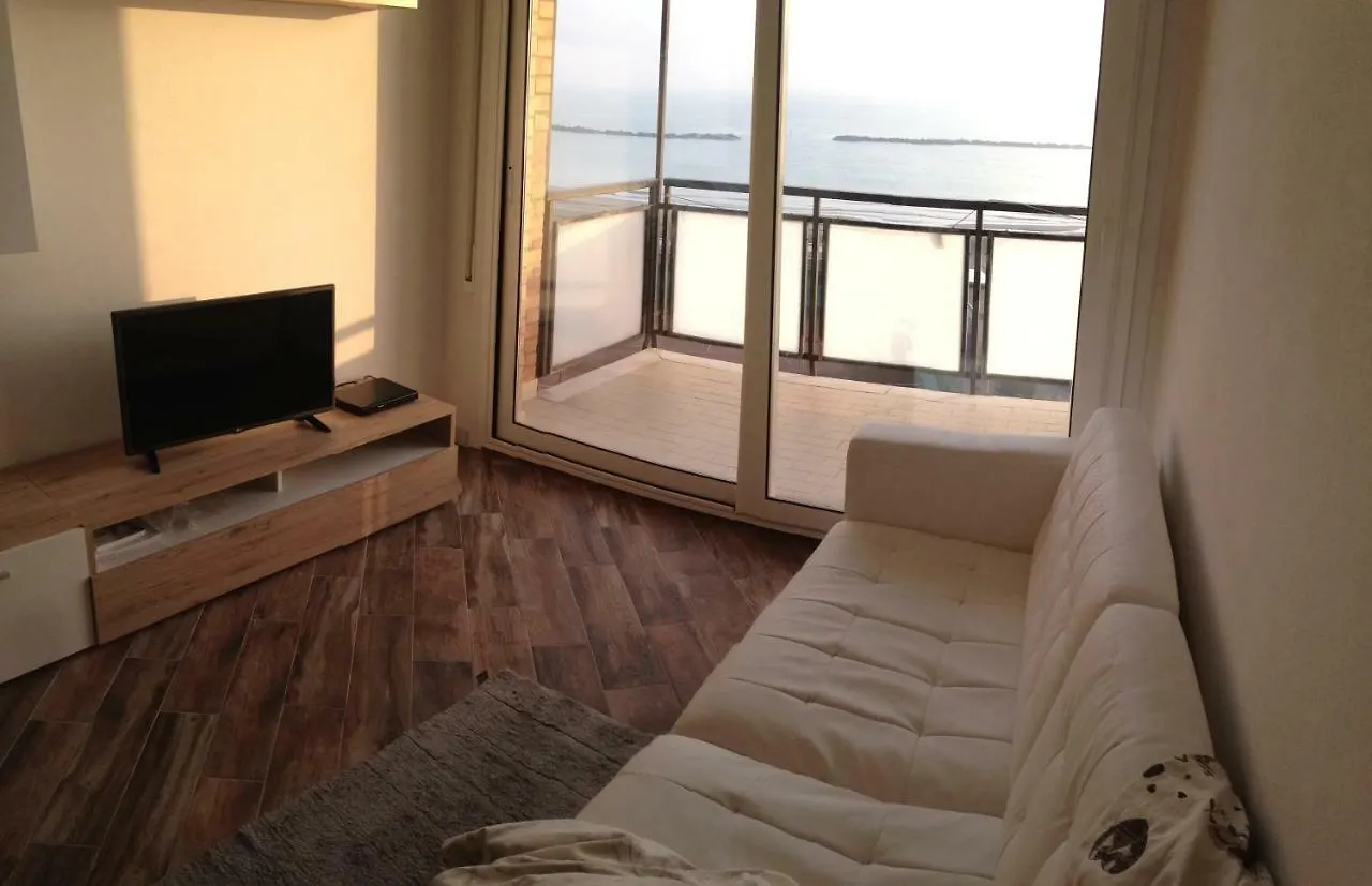 Residence Adriatico Lido Adriano 0*,