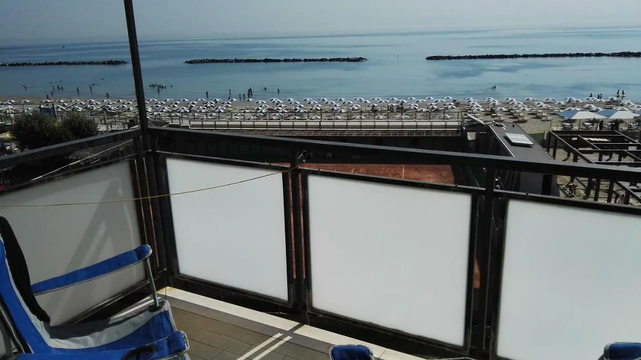 Residence Adriatico Lido Adriano 0*,