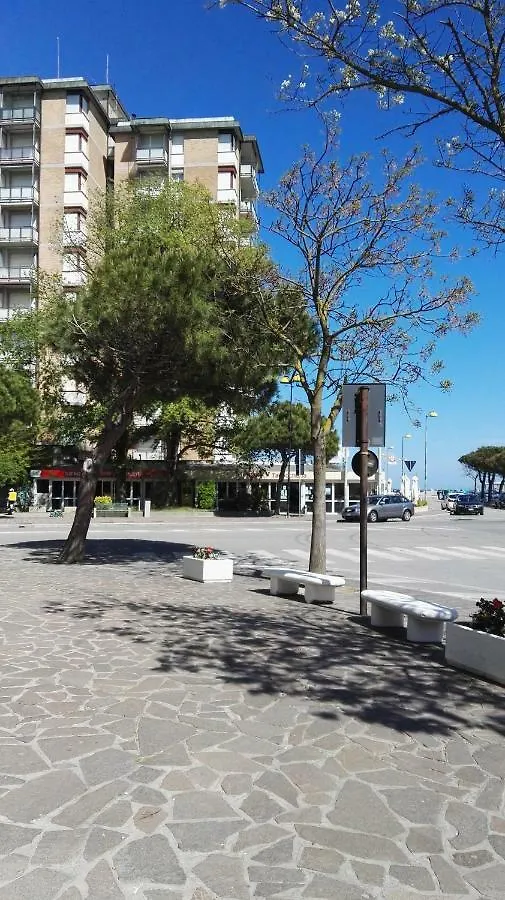 Residence Adriatico Lido Adriano Italy