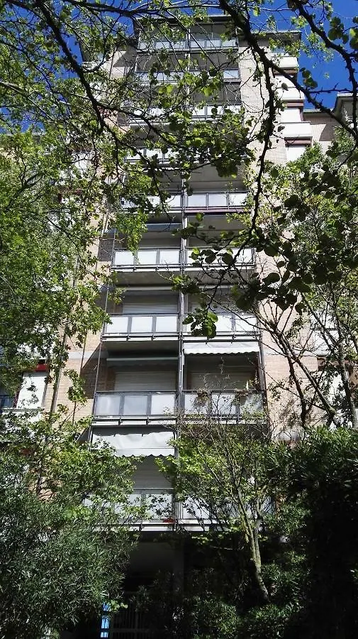 Residence Adriatico Lido Adriano 0*,  Italy