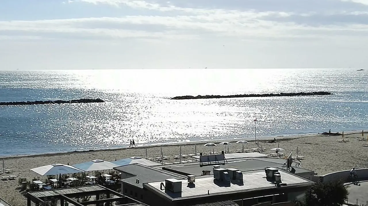Residence Adriatico Lido Adriano Italy