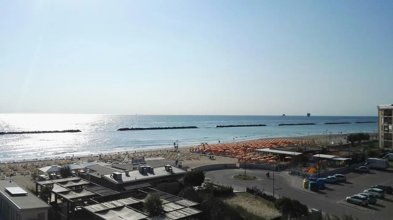 Residence Adriatico Lido Adriano 0*,  Italy