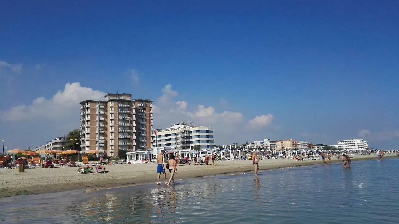 Residence Adriatico Lido Adriano