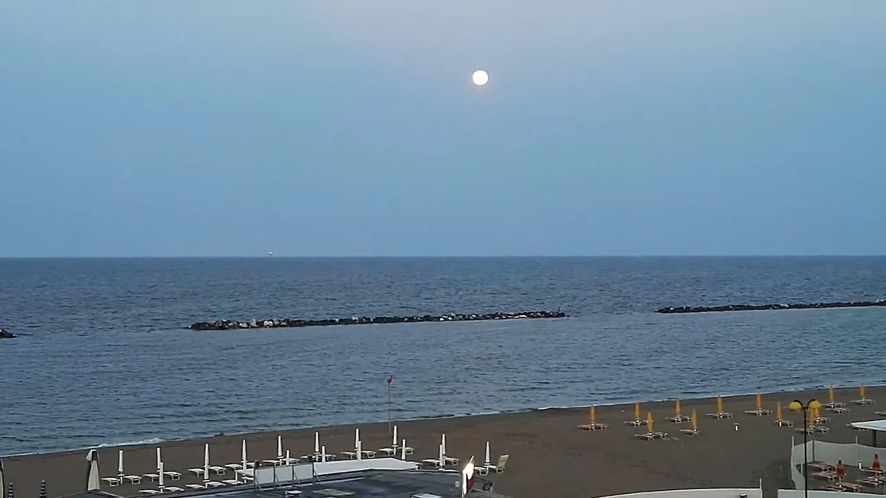 Residence Adriatico Lido Adriano Italy