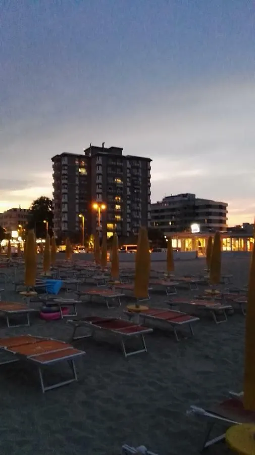 Residence Adriatico Lido Adriano