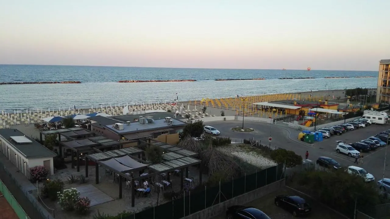 Residence Adriatico Lido Adriano 0*,  Italy